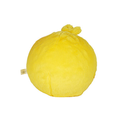 Peluş Civciv Top Yastık 65 Cm