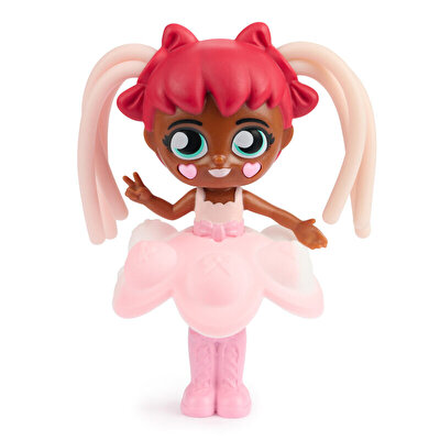 Fashion Fidgets Sürpriz Bebek 1486