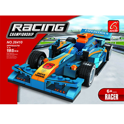 Ausini Racing 26410