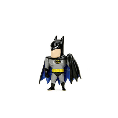 Jada DC Batman Animated Figür Batman 6.5 Cm
