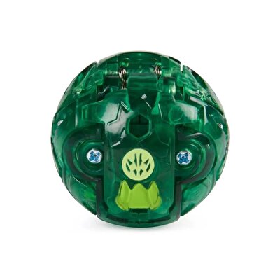 Bakugan Legend Nova S5 Fi̇gür Yeşi̇l Nillious
