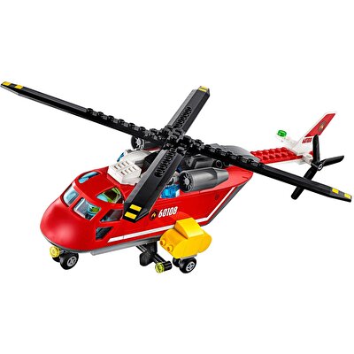 LEGO® City Fire Response Unit