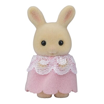 Sylvanian Families Anaokulu Salıncak Seti