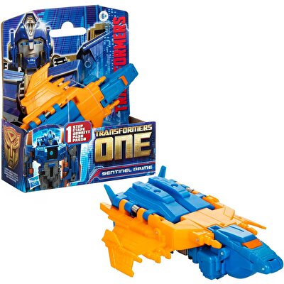 Transformers One Cog Changer Sentinel Prime F9388