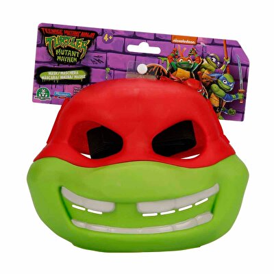 TMNT Maske Raphael