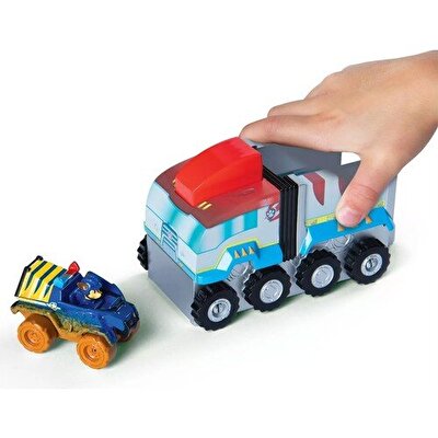 Paw Patrol Dino True Metal Oyun Seti