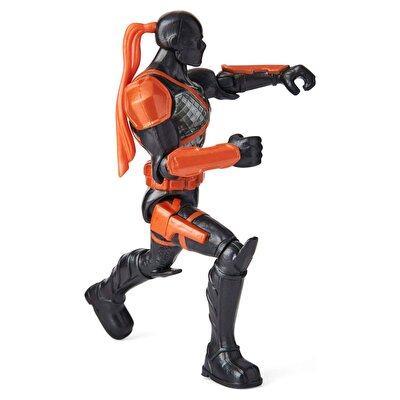 Batman Sürpriz Aksesuarlı Figür Deathstroke