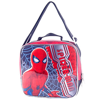 Spider Man Beslenme Çantası 88988