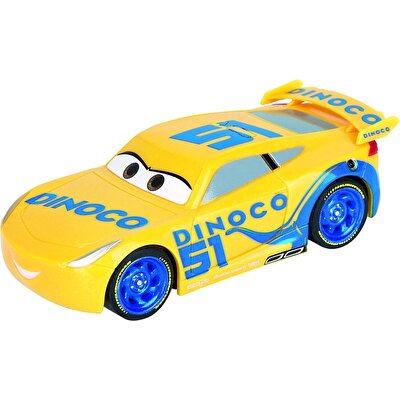 Carrera First Disney Pixar Cars Race Of Friends Seti