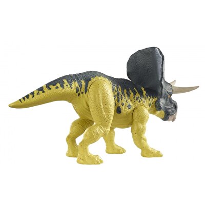 Jurassic World Dinozor Figürleri Zuniceratops GWD00