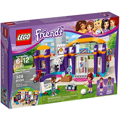 LEGO® Friends Heartlake Spor Merkezi