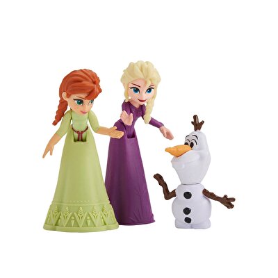 Disney Frozen 2 Pop Adventures Sürpriz Kutu