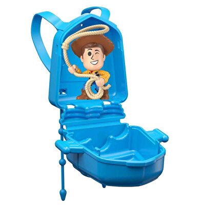 Toy Story Mini Figürler Sürpriz Paket JKV59