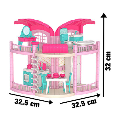 Bella'nın Kumsal Evi