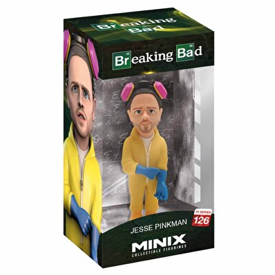 Minix Jesse Figürü 11957
