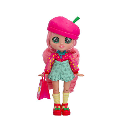 Cry Babies BFF Bebekler Ella