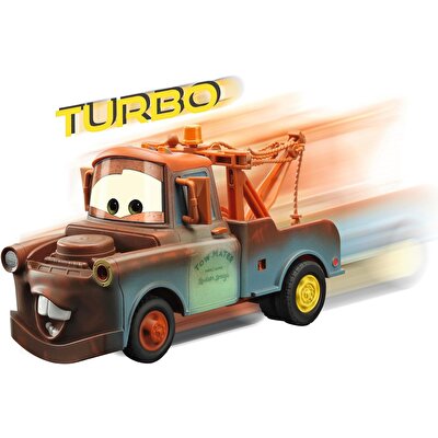 Jada Cars 3 Mater Uzaktan Kumandalı Oyuncak Araba