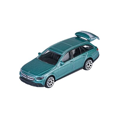 Majorette Showroom Premium Araba Mercedes Benz E-Class All Terrain