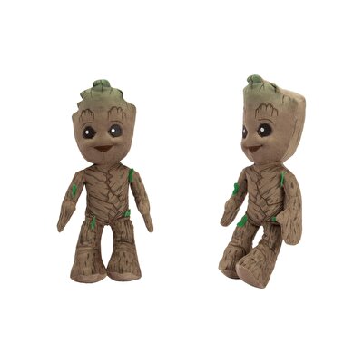 Marvel Genç Groot Peluş Figür 25 Cm