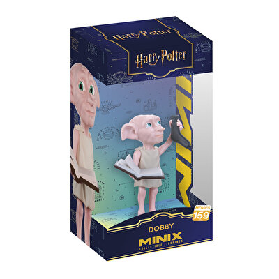 Minix Harry Potter Dobby Koleksiyon Figürü 12 Cm 20997