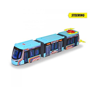 Dickie Siemens Şehir Tramvayı