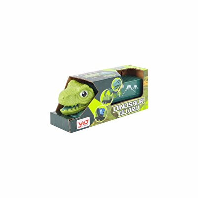 Dinazor Taşıma Aracı