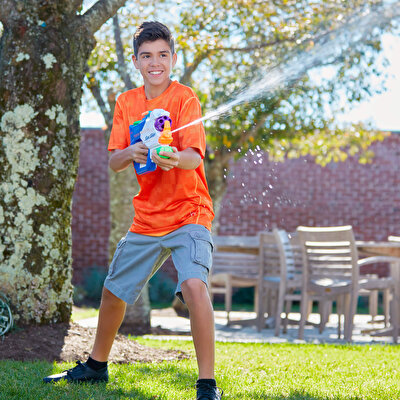 Nerf Super Soaker Dartfire