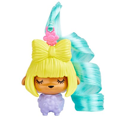 Barbie Extra Hayvan Dostları ve Kıyafet Paketleri HDJ39