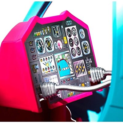 Barbie'nin Pembe Helikopteri FWY29