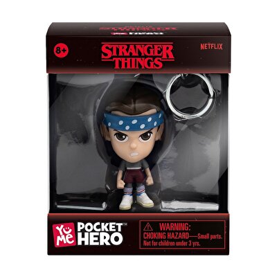 YuMe Pocket Hero Stranger Things Eleven