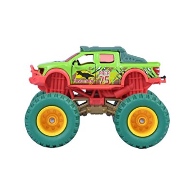 Majorette Monster Araba Ford F- Raptor