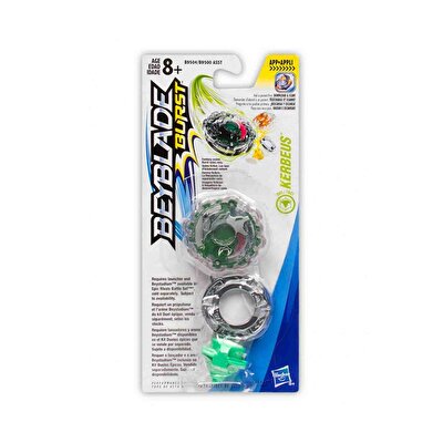 Beyblade Burst Tekli Paket B9504