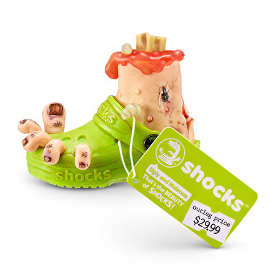 Mega Gross S2 Mini Sürpriz Paket