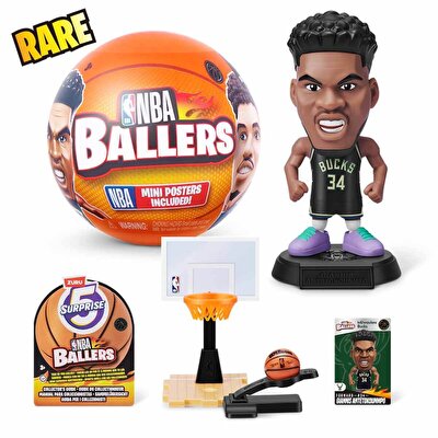 NBA Ballers Sürpriz Paket CDU22 77490