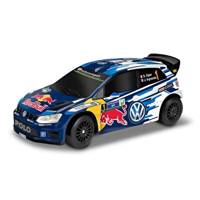 Nikko Uzaktan Kumandalı 1:16 Ölçekli Yarış Seti