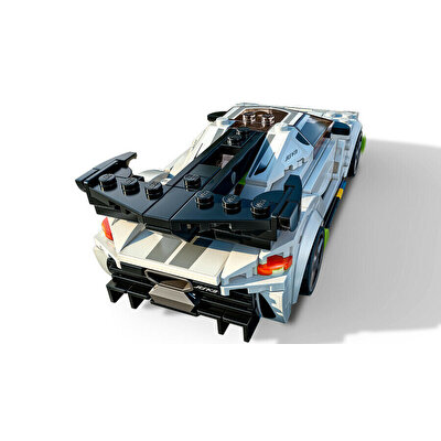 LEGO Speed Champions Koenigsegg Jesko 76900