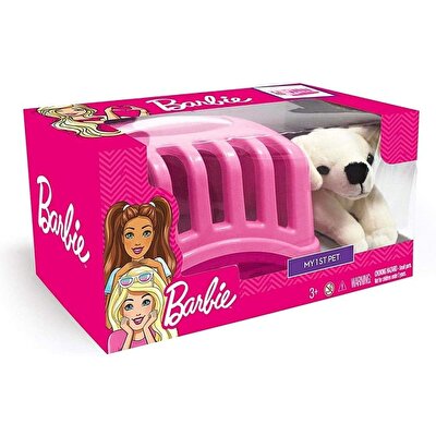 Barbie İlk Evcil Hayvanım