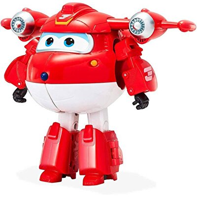 Harika Kanatlar Transforming Jet ve Golden Boy