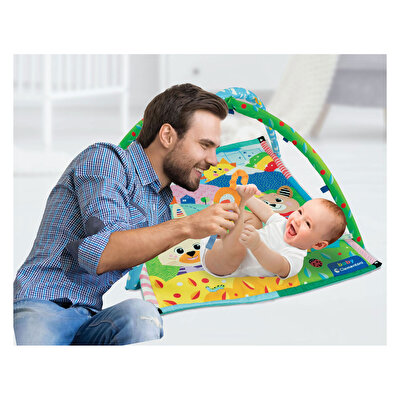 Baby Clementoni Jimnastik Merkezi