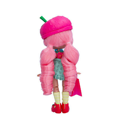 Cry Babies Bff Bebekler S2 Ella