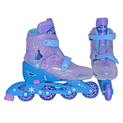 Frozen 4 Teker Inline Ayarlanabilir Paten M 35/38