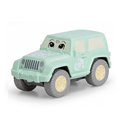 Dickie ABC Cozy Friends