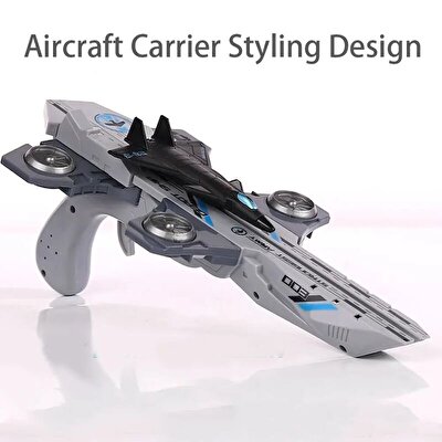 Sesli̇ Işıklı Uçak Kalkış Rampası