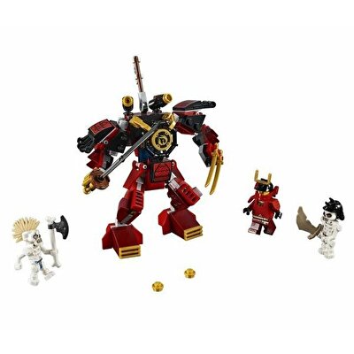 LEGO® Ninjago Samuray Robotu 70665