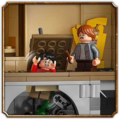 LEGO Harry Potter Hogwarts Şatosu: Ana Kule 76454