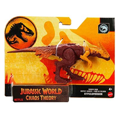 Jurassic World Tehlikeli Dinozor Paketi Hypsilophodon JCL47