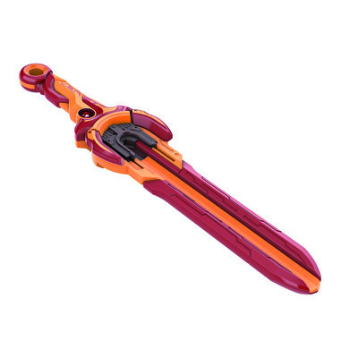 Infinity Nado Standart Paketi Gold Warrior Phoenix (Altın Kahraman Anka Kuşu)