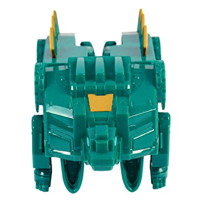 Quantum Heroes Dinoster Dönüşen Oz