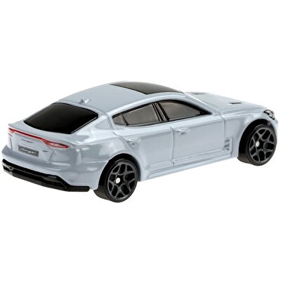 Hot Wheels Tekli Araba 2019 Kia Stinger GT GHF02