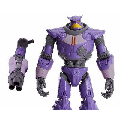 Lightyear Zurg Figürü HHJ72